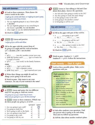 Face2face elementary students book