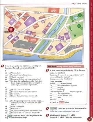 Face2face elementary students book