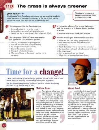 Face2face elementary students book