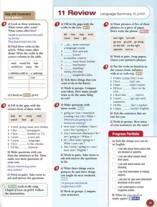 Face2face elementary students book