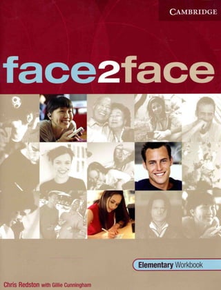 Face2 face elementary_workbook_100p