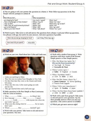 Face2 face pre-intermediate_student's.book