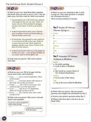 Face2 face pre-intermediate_student's.book