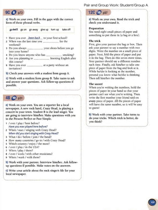 Face2 face pre-intermediate_student's.book