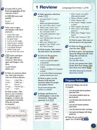 Face2 face pre-intermediate_student's.book