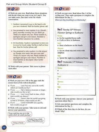 Face2 face pre-intermediate_student's.book