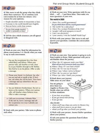 Face2 face pre-intermediate_student's.book