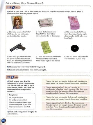 Face2 face pre-intermediate_student's.book