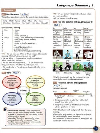 Face2 face pre-intermediate_student's.book