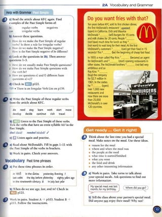 Face2 face pre-intermediate_student's.book