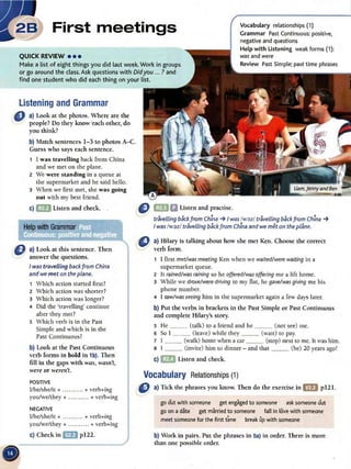 Face2 face pre-intermediate_student's.book