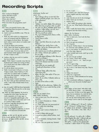 Face2 face pre-intermediate_student's.book