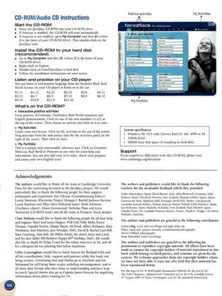 Face2 face pre-intermediate_student's.book