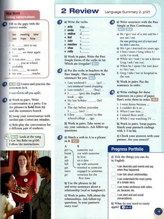 Face2 face pre-intermediate_student's.book