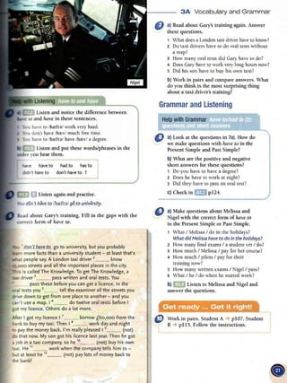 Face2 face pre-intermediate_student's.book