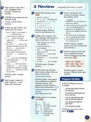 Face2 face pre-intermediate_student's.book