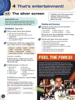 Face2 face pre-intermediate_student's.book