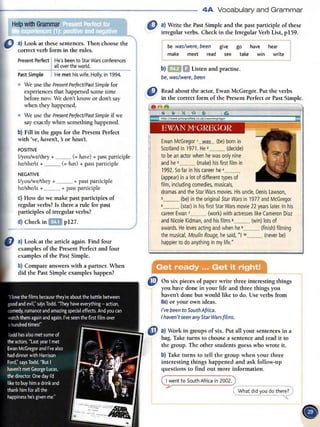 Face2 face pre-intermediate_student's.book