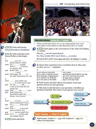 Face2 face pre-intermediate_student's.book