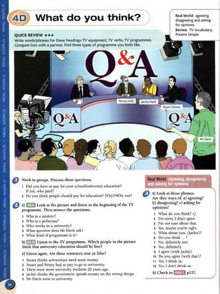 Face2 face pre-intermediate_student's.book