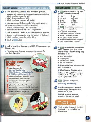 Face2 face pre-intermediate_student's.book