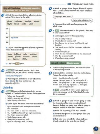 Face2 face pre-intermediate_student's.book