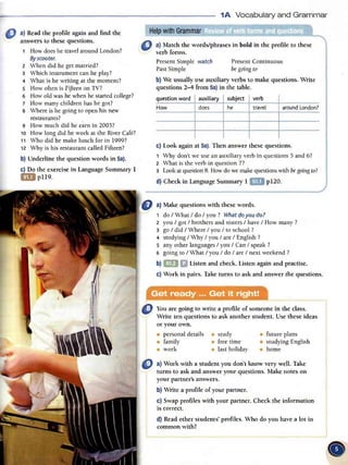 Face2 face pre-intermediate_student's.book