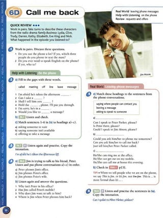 Face2 face pre-intermediate_student's.book