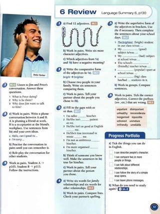 Face2 face pre-intermediate_student's.book