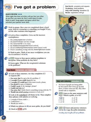 Face2 face pre-intermediate_student's.book