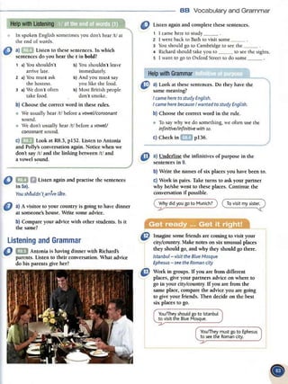 Face2 face pre-intermediate_student's.book