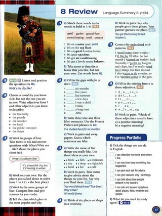 Face2 face pre-intermediate_student's.book