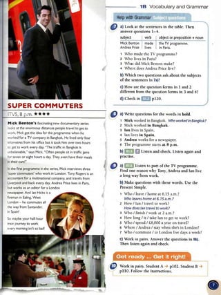 Face2 face pre-intermediate_student's.book