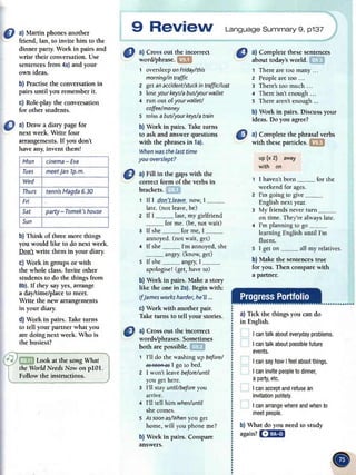Face2 face pre-intermediate_student's.book