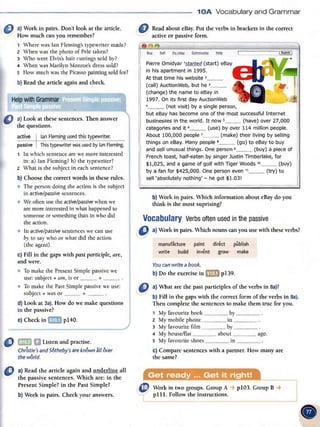 Face2 face pre-intermediate_student's.book