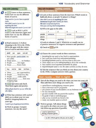 Face2 face pre-intermediate_student's.book