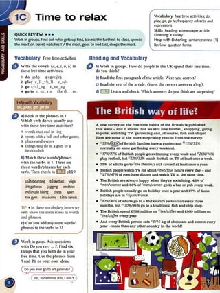 Face2 face pre-intermediate_student's.book