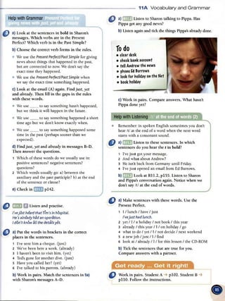 Face2 face pre-intermediate_student's.book