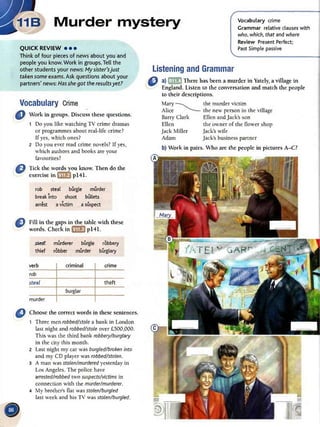 Face2 face pre-intermediate_student's.book