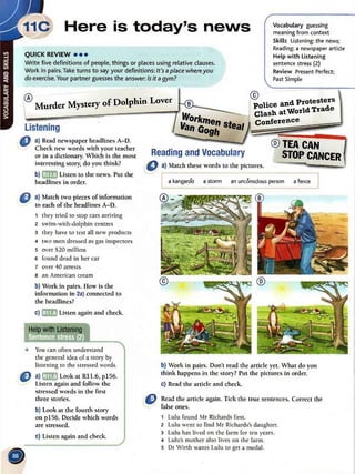 Face2 face pre-intermediate_student's.book