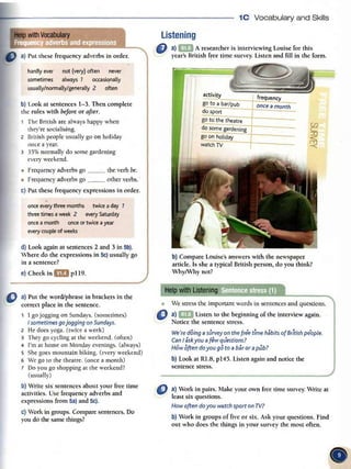 Face2 face pre-intermediate_student's.book
