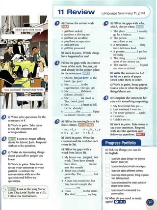 Face2 face pre-intermediate_student's.book