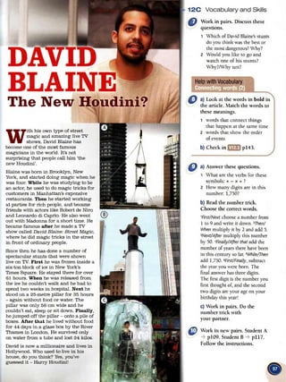 Face2 face pre-intermediate_student's.book