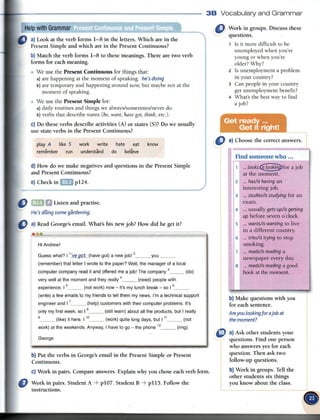 Face2face pre intermediate student book | PDF