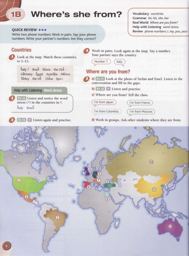 How to write telephone numbers in germany