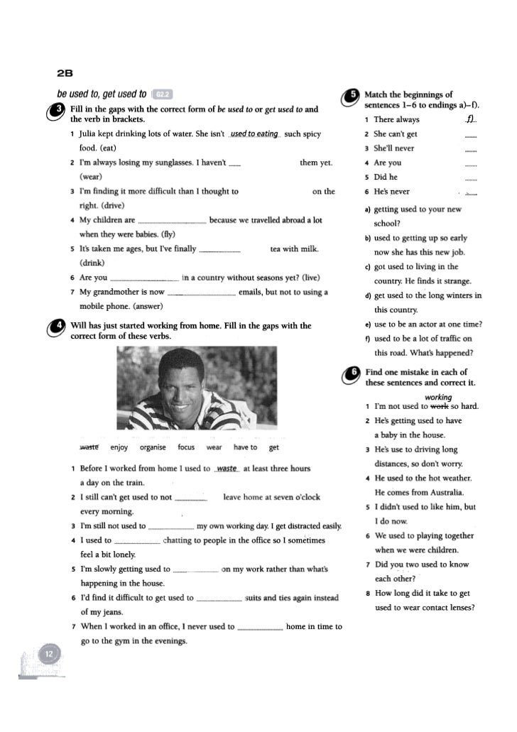 Face2face upper intermediate_workbook