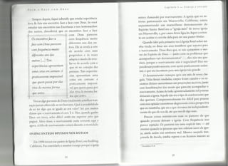 Face a Face com Deus