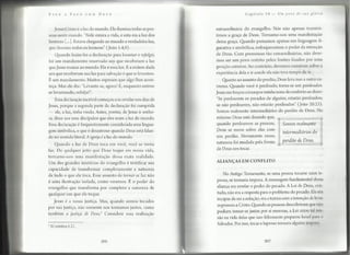 Face a Face com Deus