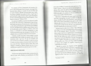 Face a Face com Deus