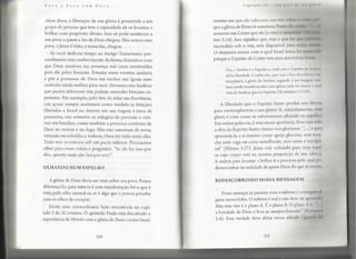 Face a Face com Deus